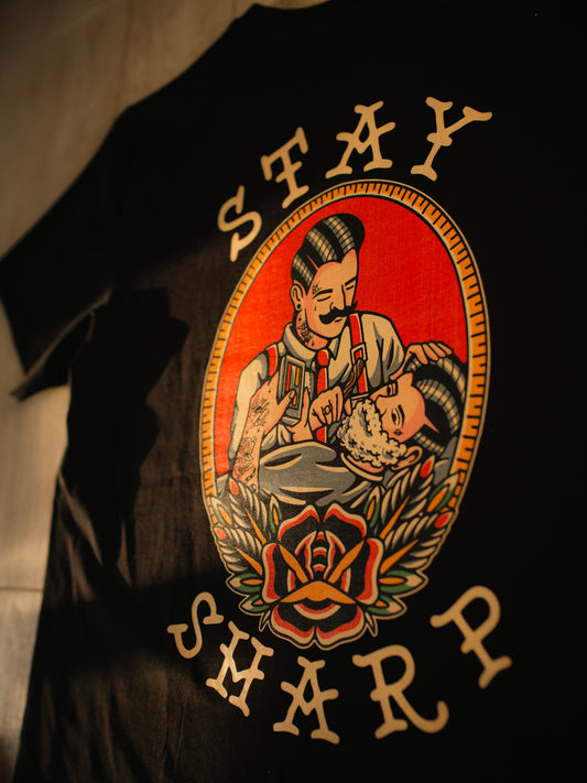 Focus Puller’s T-Shirt