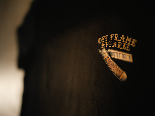 Focus Puller’s T-Shirt