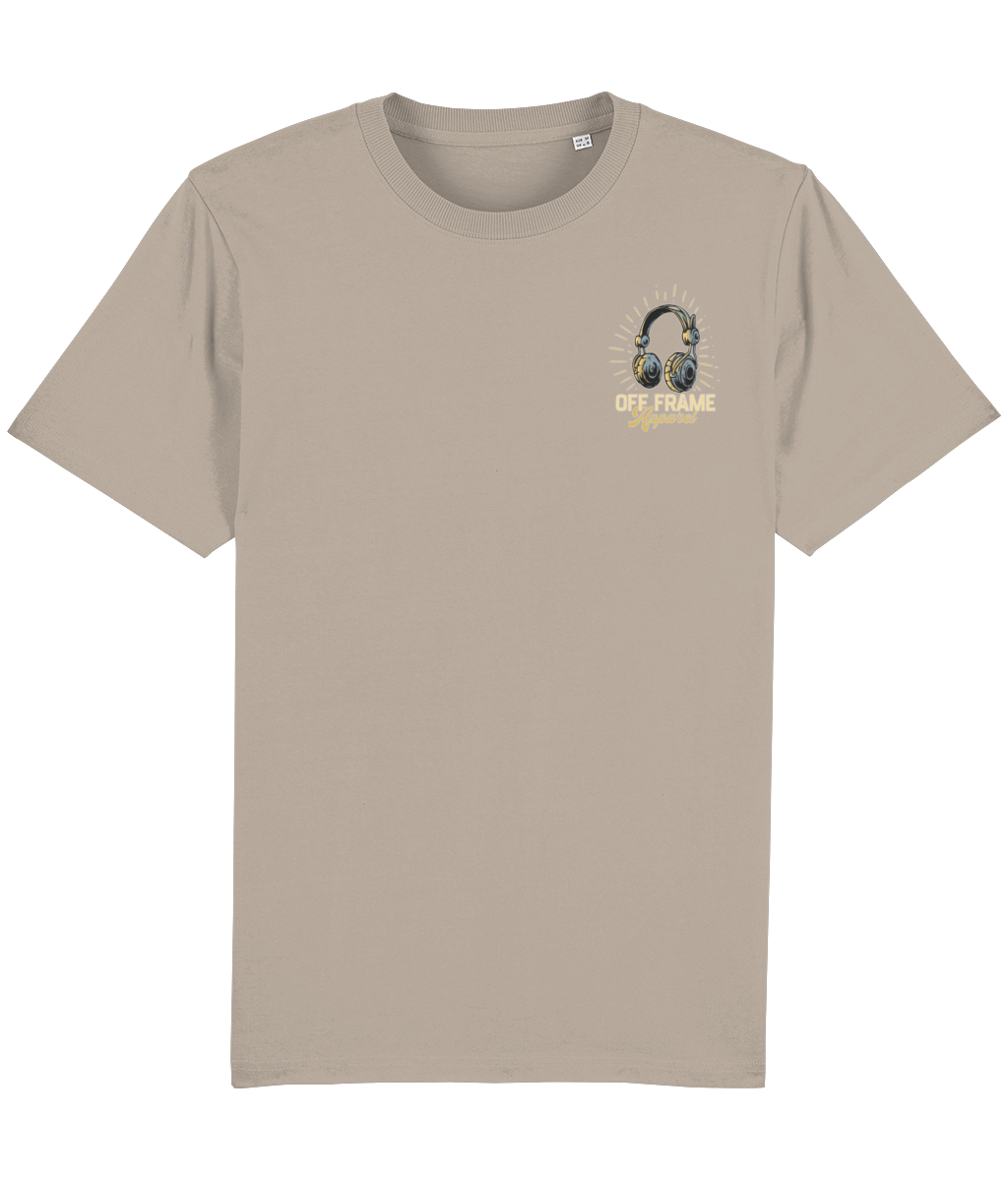 Sound Dept. T-Shirt