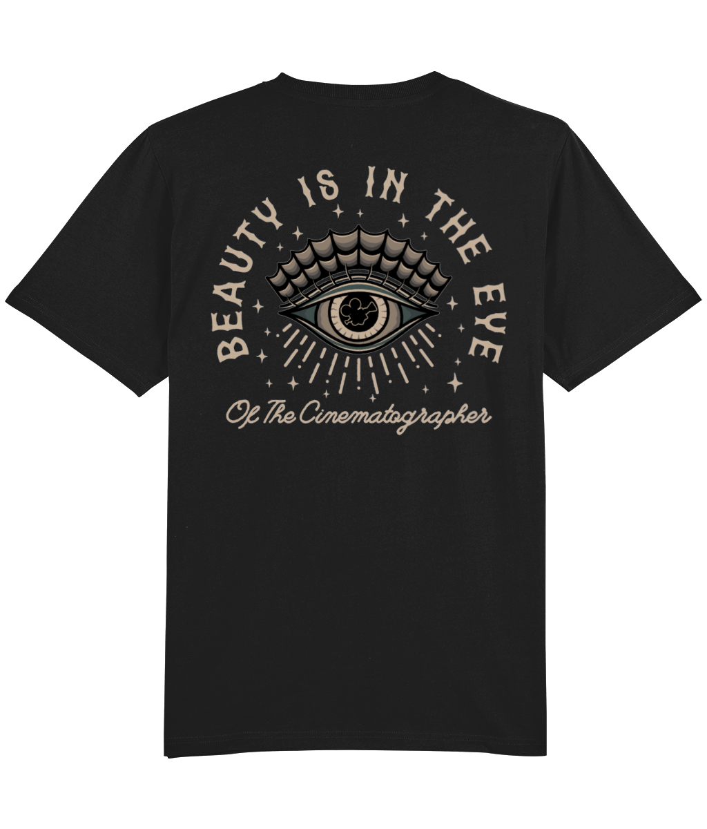 Cinematographer's T-Shirt