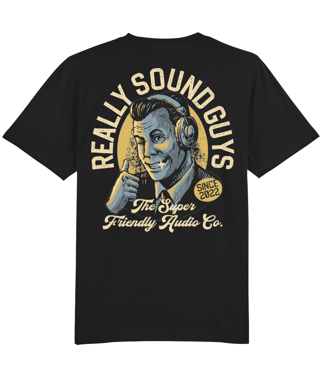 Sound Dept. T-Shirt