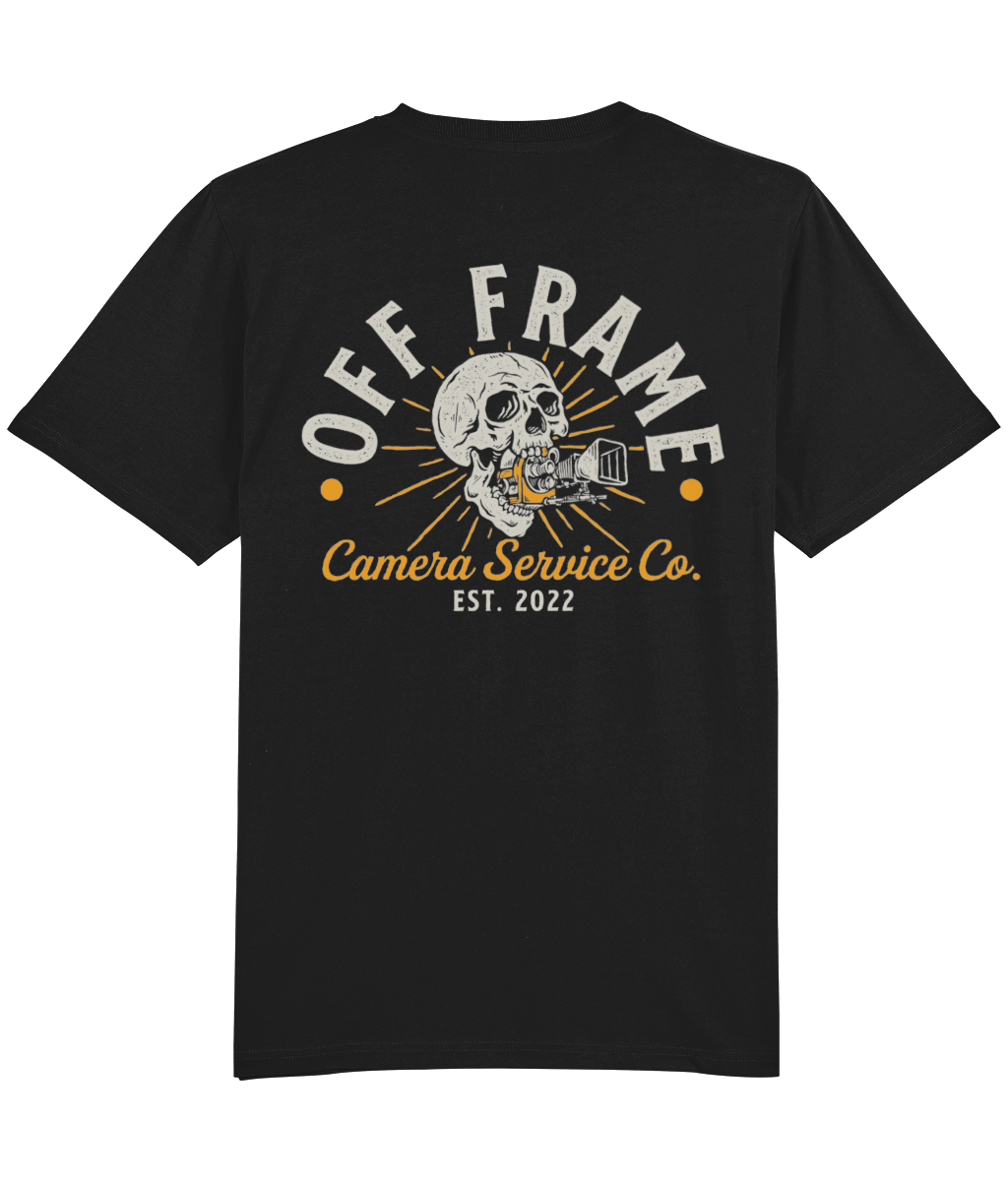 Camera Service Co. T-Shirt