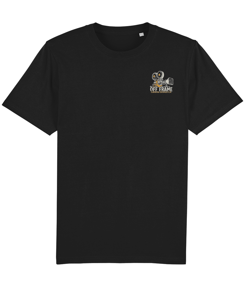 Camera Service Co. T-Shirt