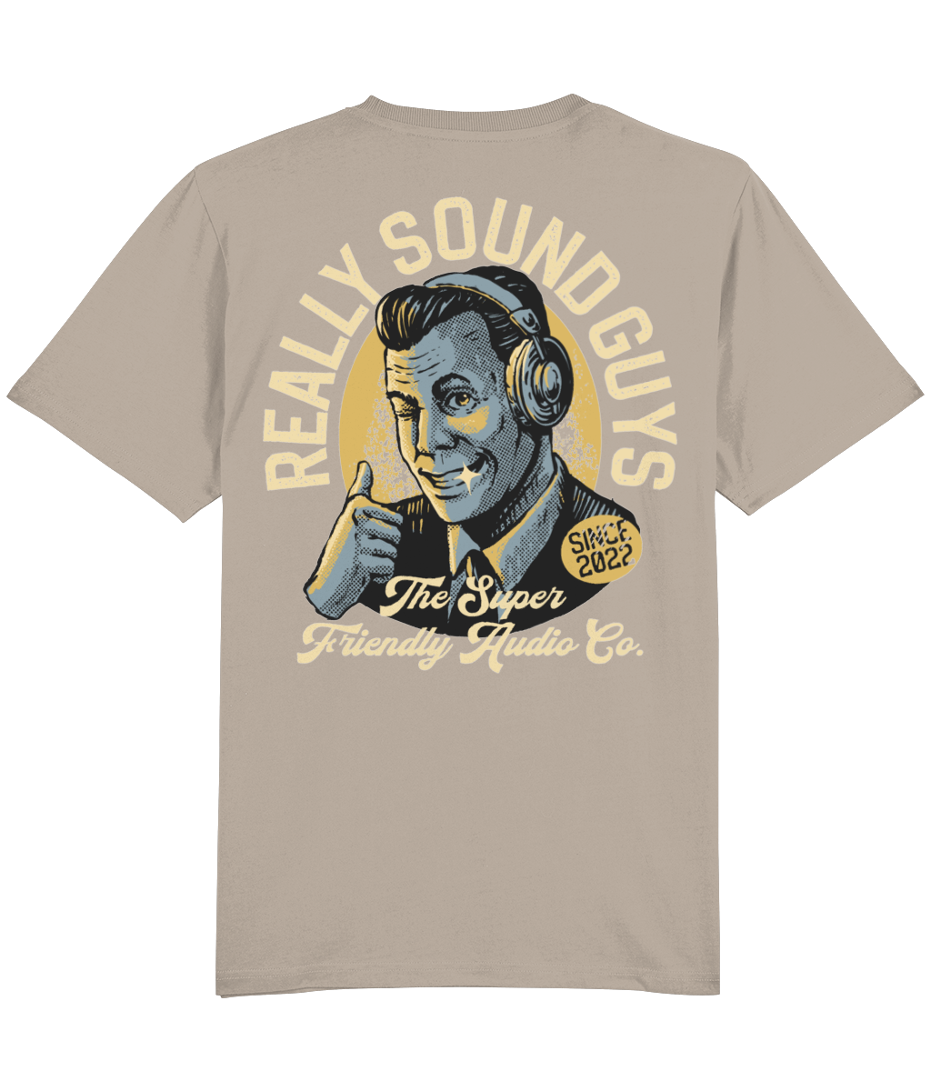 Sound Dept. T-Shirt