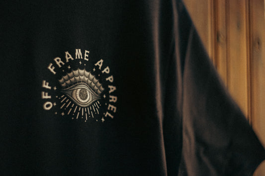 Cinematographer's T-Shirt