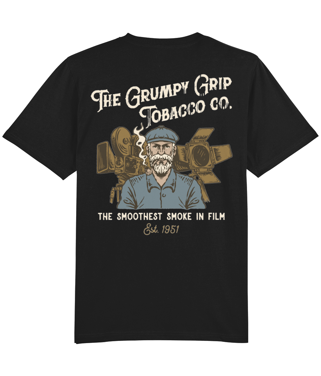 Grip Dept. T-Shirt