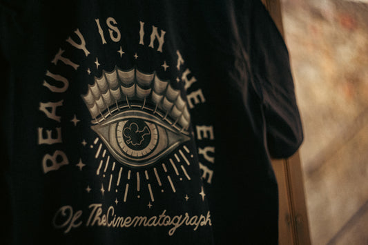 Cinematographer's T-Shirt