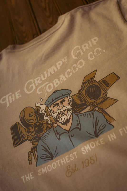 Grip Dept. T-Shirt