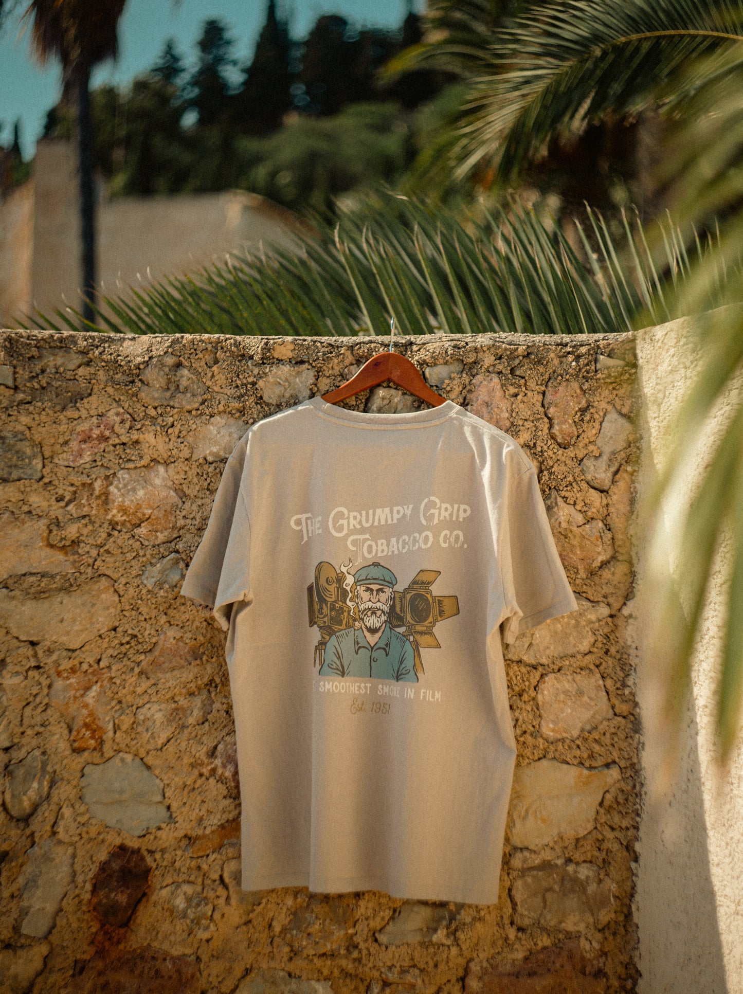 Grip Dept. T-Shirt