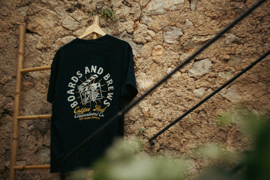 Clapper Loader’s T-Shirt
